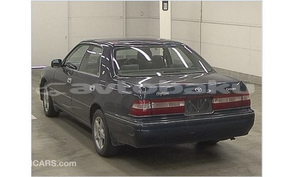 Buy Import Toyota Crown Blue Car in Import - Dubai in Abseron Buy Import Toyota Crown Blue Car in Import - Dubai in Abseron