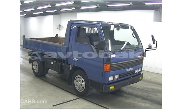 Buy Import Mazda 2 Blue Car in Import - Dubai in Abseron Buy Import Mazda 2 Blue Car in Import - Dubai in Abseron