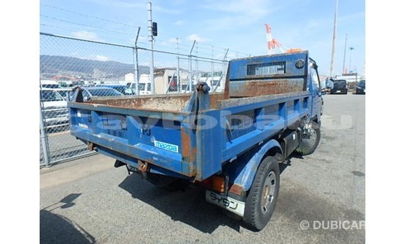 Buy Import Mazda 2 Blue Car in Import - Dubai in Abseron Buy Import Mazda 2 Blue Car in Import - Dubai in Abseron