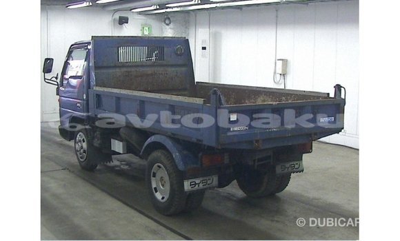 Buy Import Mazda 2 Blue Car in Import - Dubai in Abseron Buy Import Mazda 2 Blue Car in Import - Dubai in Abseron