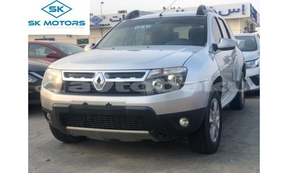 Buy Import Renault Duster Other Car in Import - Dubai in Abseron Buy Import Renault Duster Other Car in Import - Dubai in Abseron