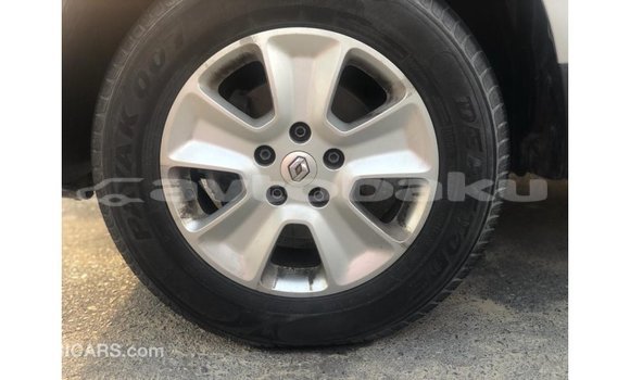 Buy Import Renault Duster Other Car in Import - Dubai in Abseron Buy Import Renault Duster Other Car in Import - Dubai in Abseron