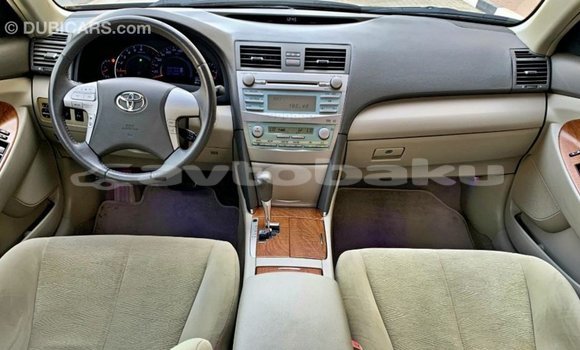 Buy Import Toyota Aurion Black Car in Import - Dubai in Abseron Buy Import Toyota Aurion Black Car in Import - Dubai in Abseron