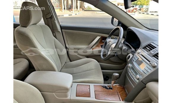 Buy Import Toyota Aurion Black Car in Import - Dubai in Abseron Buy Import Toyota Aurion Black Car in Import - Dubai in Abseron