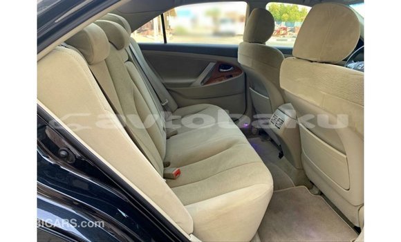 Buy Import Toyota Aurion Black Car in Import - Dubai in Abseron Buy Import Toyota Aurion Black Car in Import - Dubai in Abseron