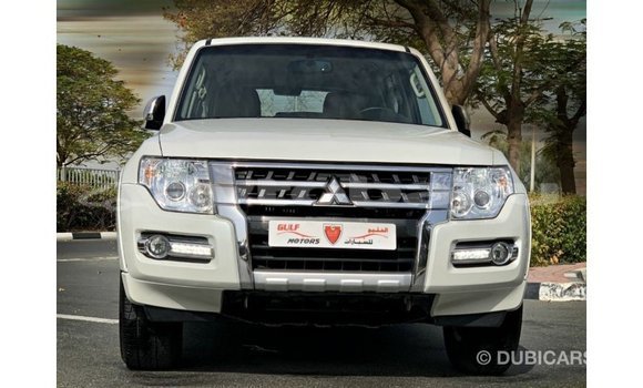 Buy Import Mitsubishi Pajero White Car in Import - Dubai in Abseron Buy Import Mitsubishi Pajero White Car in Import - Dubai in Abseron