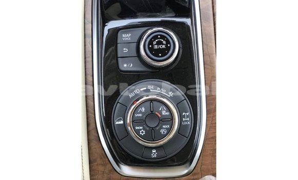 Buy Import Nissan Patrol Black Car in Import - Dubai in Abseron Buy Import Nissan Patrol Black Car in Import - Dubai in Abseron