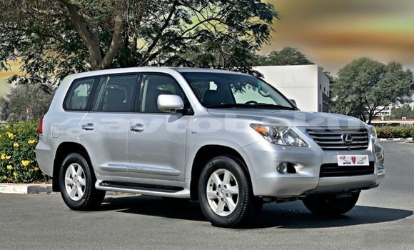 Buy Import Lexus LX Other Car in Import - Dubai in Abseron Buy Import Lexus LX Other Car in Import - Dubai in Abseron