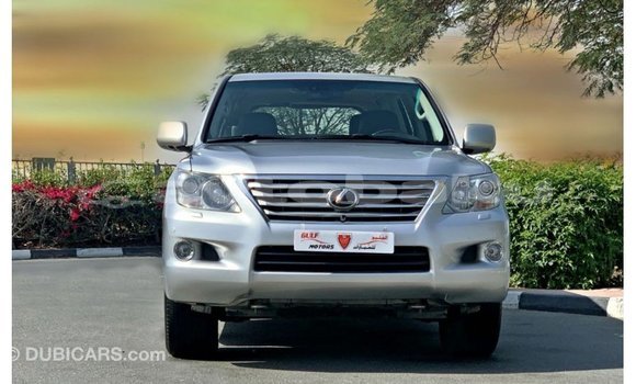 Buy Import Lexus LX Other Car in Import - Dubai in Abseron Buy Import Lexus LX Other Car in Import - Dubai in Abseron