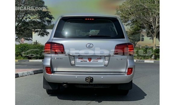 Buy Import Lexus LX Other Car in Import - Dubai in Abseron Buy Import Lexus LX Other Car in Import - Dubai in Abseron