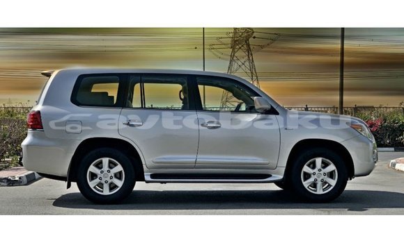 Buy Import Lexus LX Other Car in Import - Dubai in Abseron Buy Import Lexus LX Other Car in Import - Dubai in Abseron