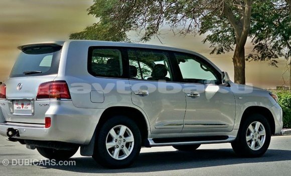 Buy Import Lexus LX Other Car in Import - Dubai in Abseron Buy Import Lexus LX Other Car in Import - Dubai in Abseron