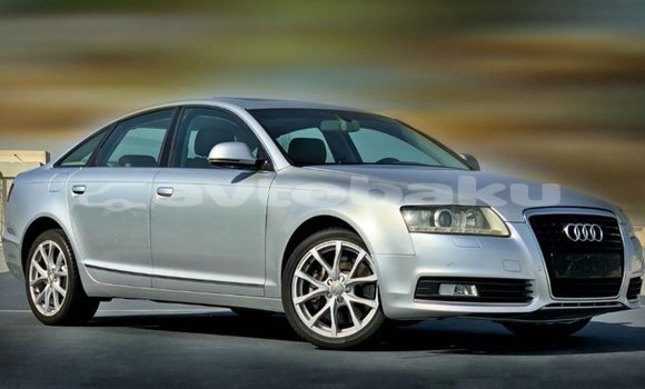 Buy Import Audi A6 Other Car in Import - Dubai in Abseron