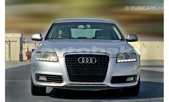 Buy Import Audi A6 Other Car in Import - Dubai in Abseron Buy Import Audi A6 Other Car in Import - Dubai in Abseron