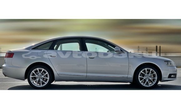 Buy Import Audi A6 Other Car in Import - Dubai in Abseron Buy Import Audi A6 Other Car in Import - Dubai in Abseron
