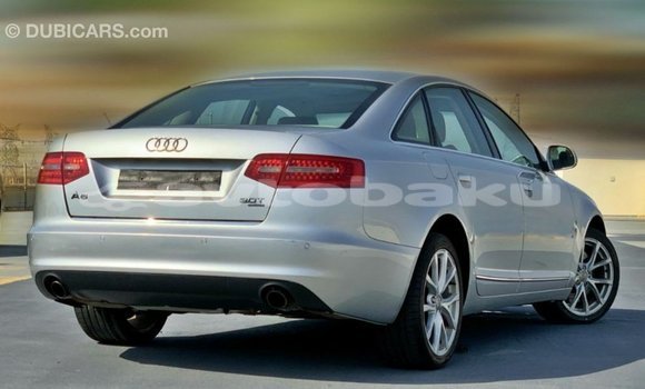 Buy Import Audi A6 Other Car in Import - Dubai in Abseron Buy Import Audi A6 Other Car in Import - Dubai in Abseron