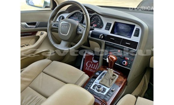 Buy Import Audi A6 Other Car in Import - Dubai in Abseron Buy Import Audi A6 Other Car in Import - Dubai in Abseron