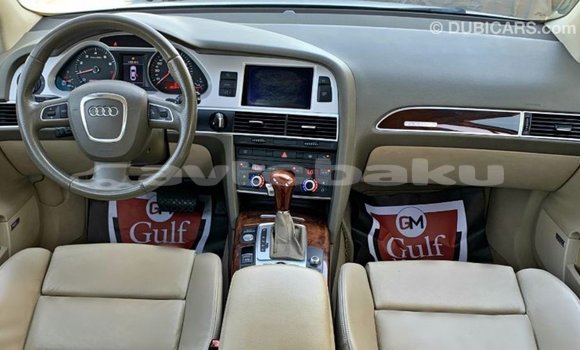 Buy Import Audi A6 Other Car in Import - Dubai in Abseron Buy Import Audi A6 Other Car in Import - Dubai in Abseron