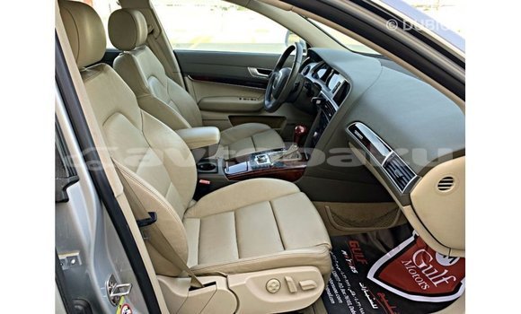 Buy Import Audi A6 Other Car in Import - Dubai in Abseron Buy Import Audi A6 Other Car in Import - Dubai in Abseron