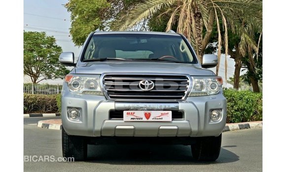 Buy Import Toyota Land Cruiser Other Car in Import - Dubai in Abseron Buy Import Toyota Land Cruiser Other Car in Import - Dubai in Abseron