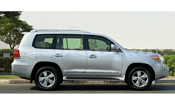 Buy Import Toyota Land Cruiser Other Car in Import - Dubai in Abseron Buy Import Toyota Land Cruiser Other Car in Import - Dubai in Abseron