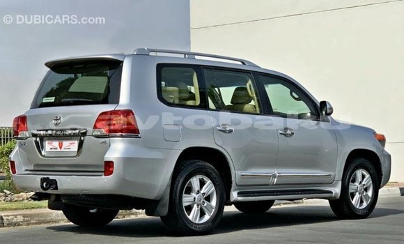 Buy Import Toyota Land Cruiser Other Car in Import - Dubai in Abseron Buy Import Toyota Land Cruiser Other Car in Import - Dubai in Abseron