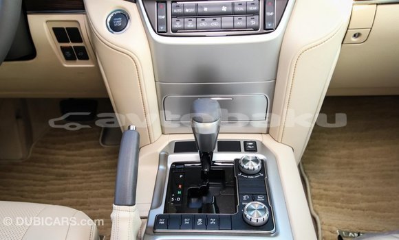 Buy Import Toyota Land Cruiser Black Car in Import - Dubai in Abseron Buy Import Toyota Land Cruiser Black Car in Import - Dubai in Abseron