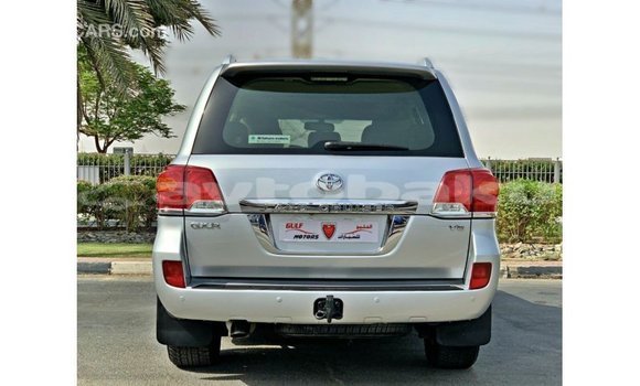 Buy Import Toyota Land Cruiser Other Car in Import - Dubai in Abseron Buy Import Toyota Land Cruiser Other Car in Import - Dubai in Abseron