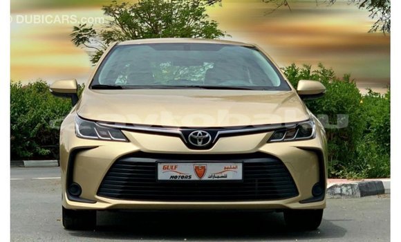 Buy Import Toyota Corolla Other Car in Import - Dubai in Abseron Buy Import Toyota Corolla Other Car in Import - Dubai in Abseron