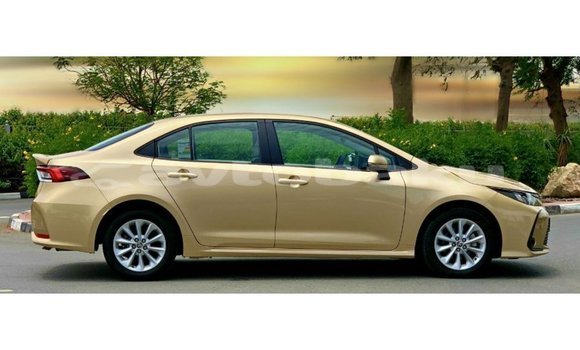 Buy Import Toyota Corolla Other Car in Import - Dubai in Abseron Buy Import Toyota Corolla Other Car in Import - Dubai in Abseron