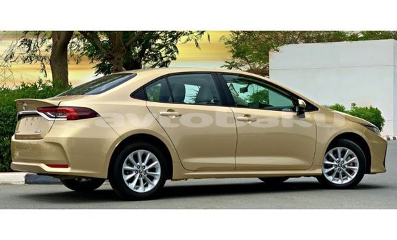 Buy Import Toyota Corolla Other Car in Import - Dubai in Abseron Buy Import Toyota Corolla Other Car in Import - Dubai in Abseron