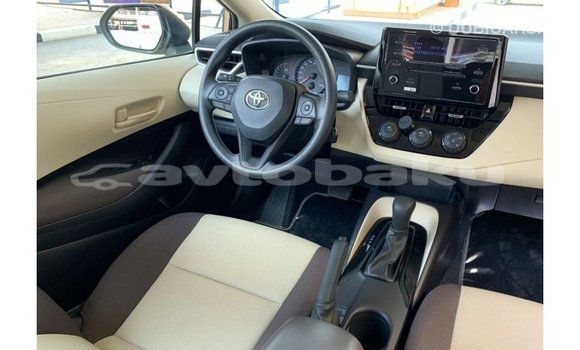 Buy Import Toyota Corolla Other Car in Import - Dubai in Abseron Buy Import Toyota Corolla Other Car in Import - Dubai in Abseron