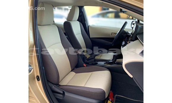 Buy Import Toyota Corolla Other Car in Import - Dubai in Abseron Buy Import Toyota Corolla Other Car in Import - Dubai in Abseron