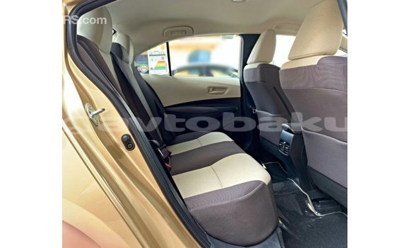 Buy Import Toyota Corolla Other Car in Import - Dubai in Abseron Buy Import Toyota Corolla Other Car in Import - Dubai in Abseron