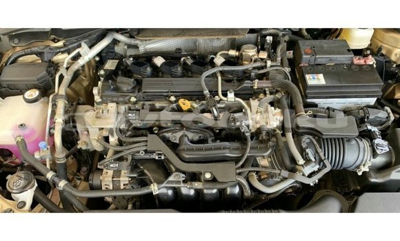 Buy Import Toyota Corolla Other Car in Import - Dubai in Abseron Buy Import Toyota Corolla Other Car in Import - Dubai in Abseron