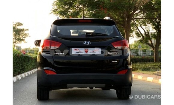 Buy Import Hyundai Tucson Black Car in Import - Dubai in Abseron Buy Import Hyundai Tucson Black Car in Import - Dubai in Abseron