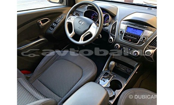 Buy Import Hyundai Tucson Black Car in Import - Dubai in Abseron Buy Import Hyundai Tucson Black Car in Import - Dubai in Abseron
