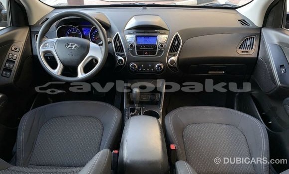 Buy Import Hyundai Tucson Black Car in Import - Dubai in Abseron Buy Import Hyundai Tucson Black Car in Import - Dubai in Abseron