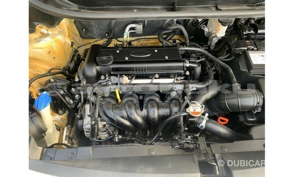 Buy Import Kia Rio White Car in Import - Dubai in Abseron Buy Import Kia Rio White Car in Import - Dubai in Abseron