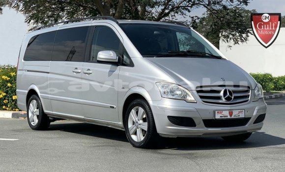 Buy Import Mercedes-Benz Viano Other Car in Import - Dubai in Abseron Buy Import Mercedes-Benz Viano Other Car in Import - Dubai in Abseron