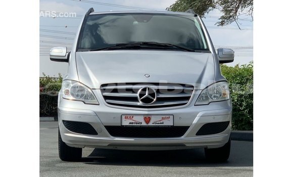 Buy Import Mercedes-Benz Viano Other Car in Import - Dubai in Abseron Buy Import Mercedes-Benz Viano Other Car in Import - Dubai in Abseron