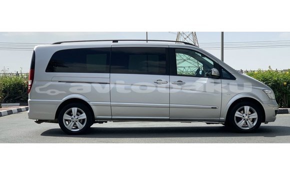 Buy Import Mercedes-Benz Viano Other Car in Import - Dubai in Abseron Buy Import Mercedes-Benz Viano Other Car in Import - Dubai in Abseron