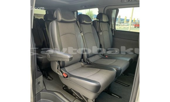 Buy Import Mercedes-Benz Viano Other Car in Import - Dubai in Abseron Buy Import Mercedes-Benz Viano Other Car in Import - Dubai in Abseron