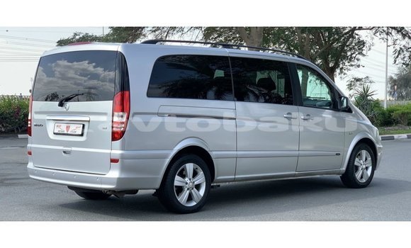 Buy Import Mercedes-Benz Viano Other Car in Import - Dubai in Abseron Buy Import Mercedes-Benz Viano Other Car in Import - Dubai in Abseron