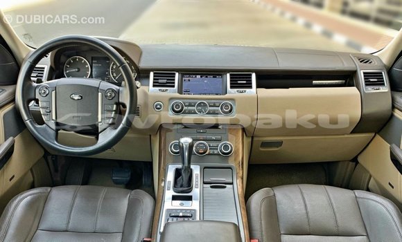 Buy Import Land Rover Range Rover Other Car in Import - Dubai in Abseron Buy Import Land Rover Range Rover Other Car in Import - Dubai in Abseron