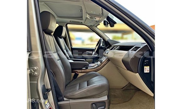 Buy Import Land Rover Range Rover Other Car in Import - Dubai in Abseron Buy Import Land Rover Range Rover Other Car in Import - Dubai in Abseron