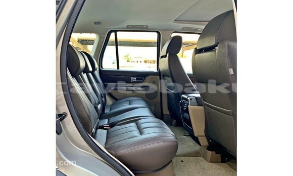 Buy Import Land Rover Range Rover Other Car in Import - Dubai in Abseron Buy Import Land Rover Range Rover Other Car in Import - Dubai in Abseron