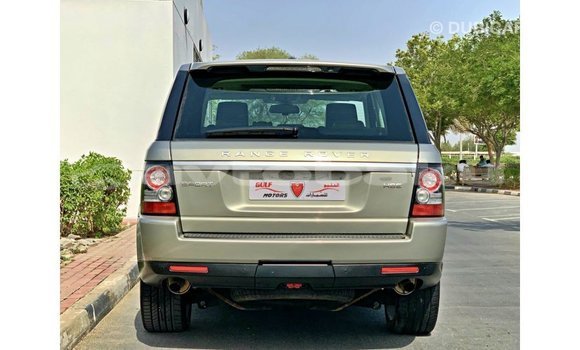 Buy Import Land Rover Range Rover Other Car in Import - Dubai in Abseron Buy Import Land Rover Range Rover Other Car in Import - Dubai in Abseron