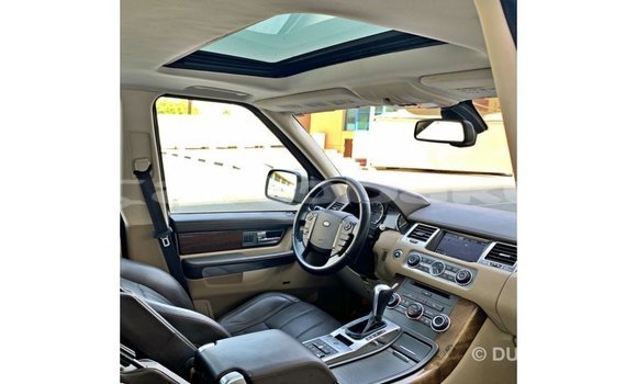 Buy Import Land Rover Range Rover Other Car in Import - Dubai in Abseron Buy Import Land Rover Range Rover Other Car in Import - Dubai in Abseron