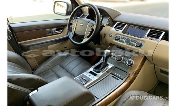 Buy Import Land Rover Range Rover Other Car in Import - Dubai in Abseron Buy Import Land Rover Range Rover Other Car in Import - Dubai in Abseron